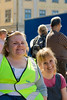 Rixie > Reportage Marschen för Tillgänglighet  Stockholm 2007 photo